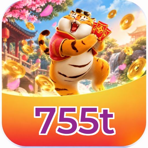 755t Logo