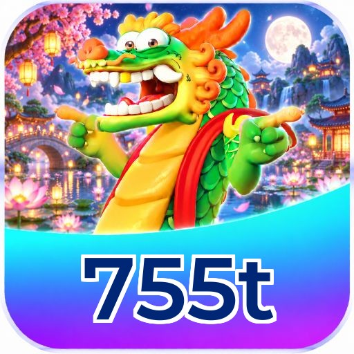 755t Logo