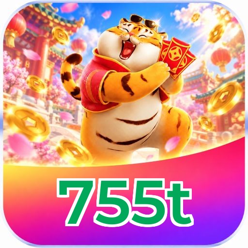 755t Logo