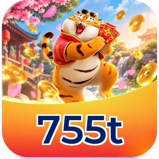 755t Logo
