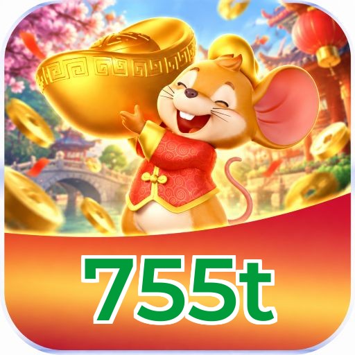 755t Facebook - Logo Oficial