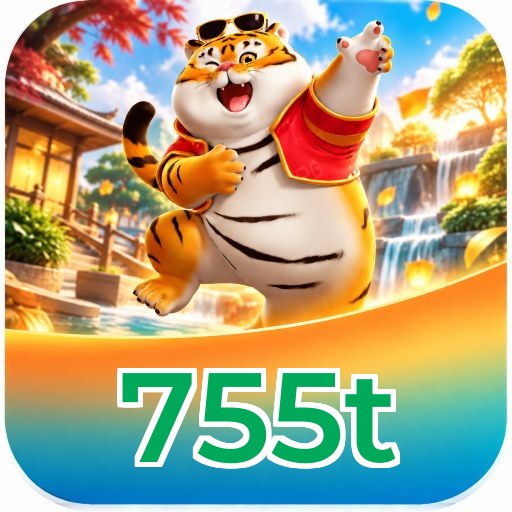 755t Cadastro - Logo Oficial