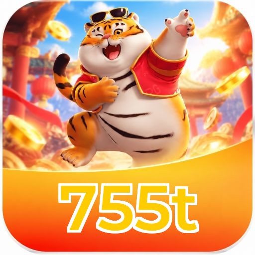 755t Cassino ao Vivo - Logo Oficial