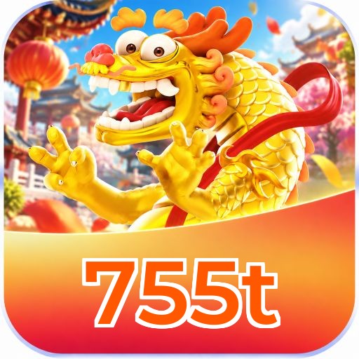 755t Logo