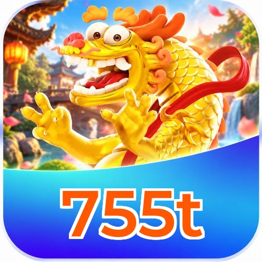 755t Logo