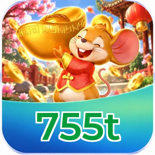 755t Bet - Apostas Esportivas Logo Oficial