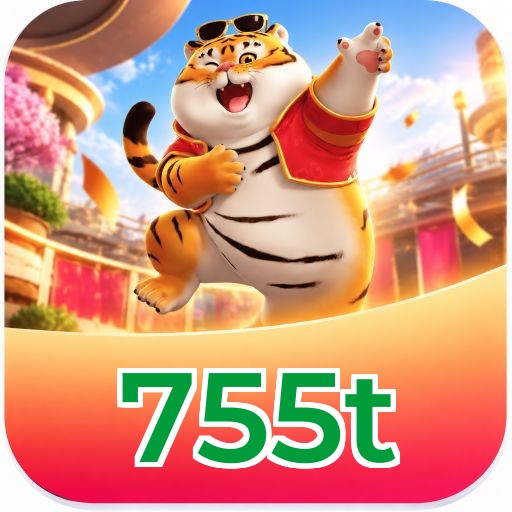 755t Fortune Tiger Game