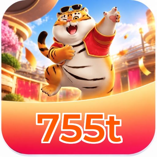 755t Plataforma - Logo Oficial