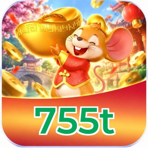 755t Logo