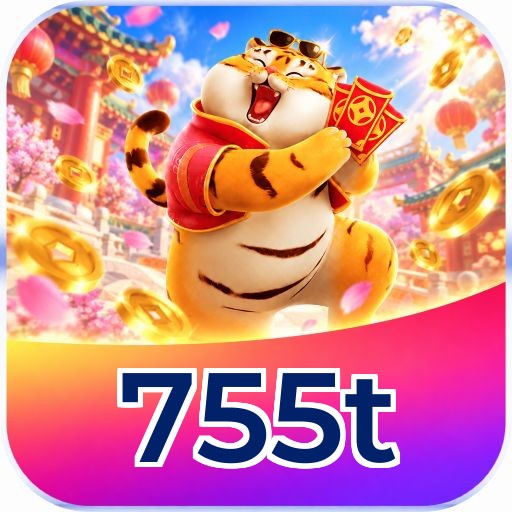 755t Logo