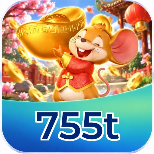 755t Bônus - Logo Oficial