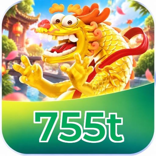 755t Instalar App — logo oficial 350x350