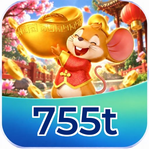 755t Logo