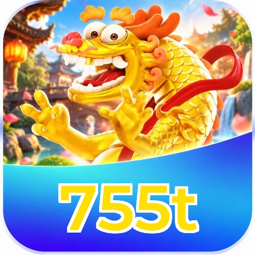 755t Slot - Logo Oficial