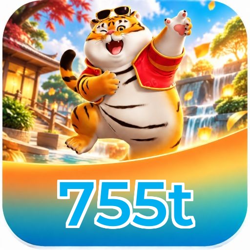 755t Logo